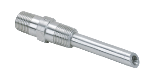 Neptune High-Pressure Injection Quill