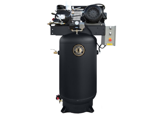 Industrial Gold RS Series Rotary Screw Air Compressor