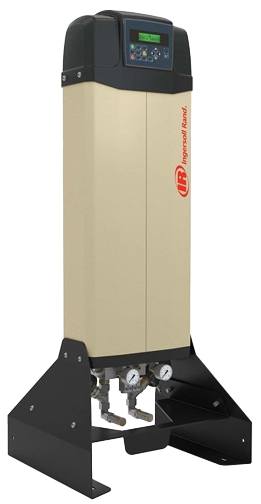 Ingersoll Rand Modular Heatless Desiccant Dryer