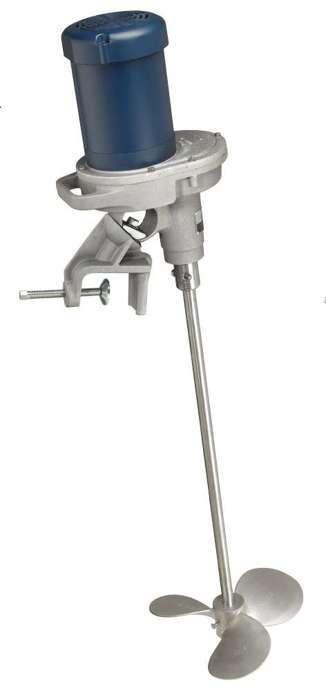 Neptune JD Series Large Direct Drive Mixer