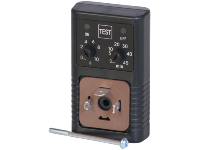 JORC Industrial EAD Timer