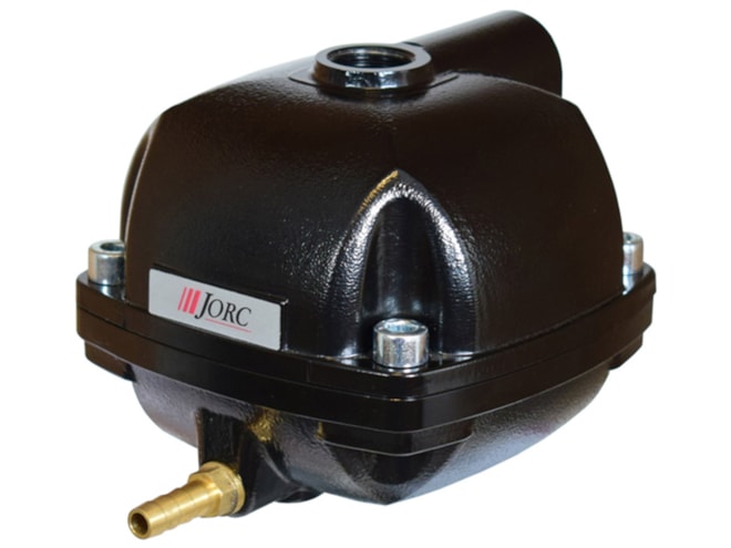 JORC Industrial MAG-11 Series Drain