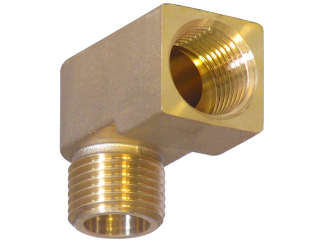 JORC Industrial 9047 Side Inlet Adapter