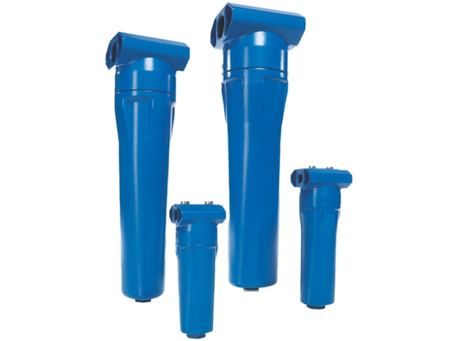 KSI Technologies EcoClean Air Filter