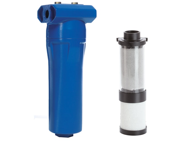 KSI Technologies EcoClean Cartridge Filter
