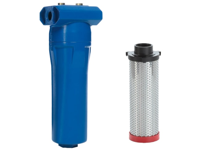KSI Technologies EcoClean Dust Filter