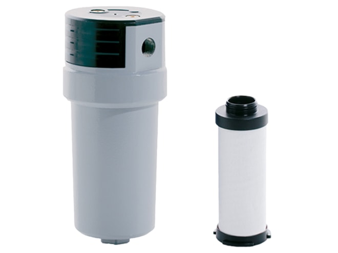 KSI Technologies EcoClean High Pressure Filter
