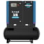Kaishan USA Kaishan KRSD 15 HP Rotary Screw Air Compressor, 120 Gallon