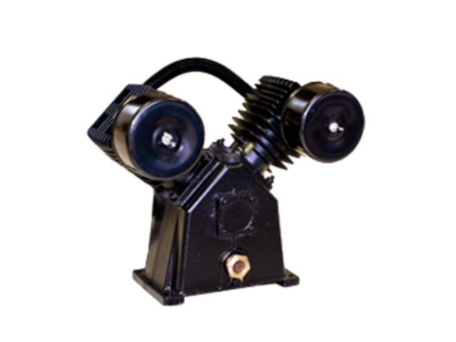 Kellogg-American LPV6546A Single-Stage Pump