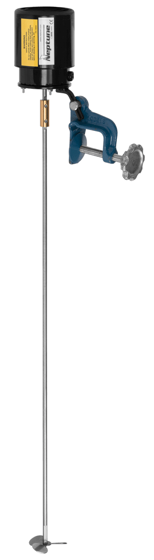 Neptune L Series Laboratory Mixer