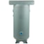 Manchester Tank 60 Gallon Vertical Air Tank with Top Plate