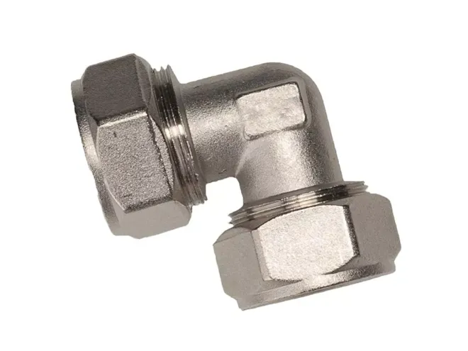 RapidAir Maxline 90 Degree Elbow Fitting