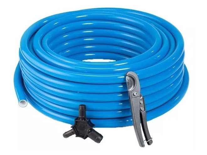 RapidAir Maxline Flexible Tubing