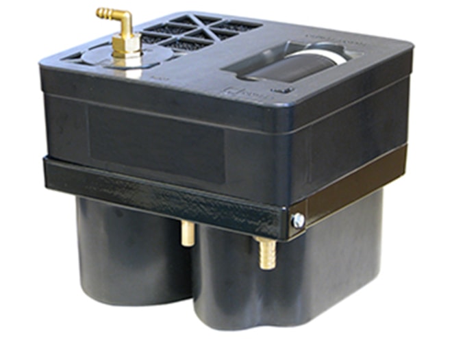 Midwest-Control Disposable Oil and Water Separator