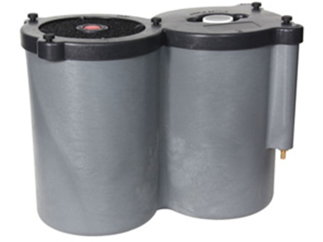 Midwest-Control Oil and Water Separator