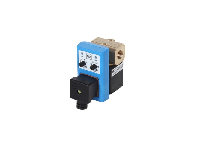 Midwest-Control EAD-25-24VAC