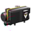 NAVAC UniDrive UD65 Oil-Sealed Rotary Vane Vacuum Pump