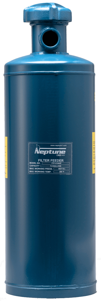 Neptune Filter Feeder