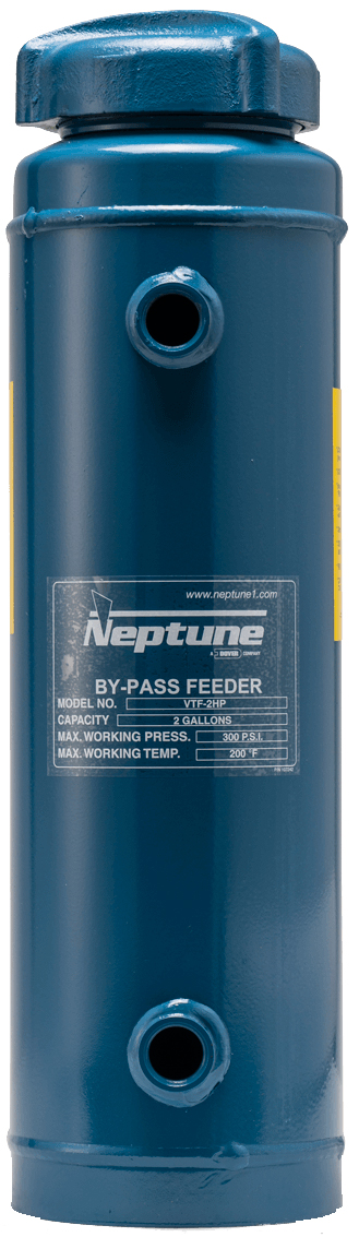 Neptune By-Pass Feeder