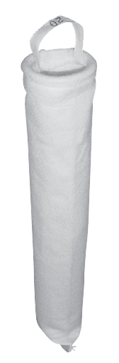 Neptune Ring-Top Bag Filter