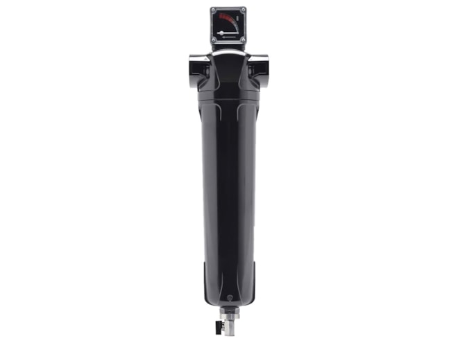 nano-purification solutions GMS Medical Sterile Filter