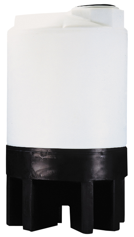 Norwesco Cone Bottom Storage Tank