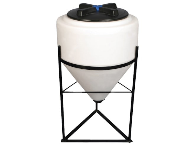 Norwesco Inductor Storage Tank