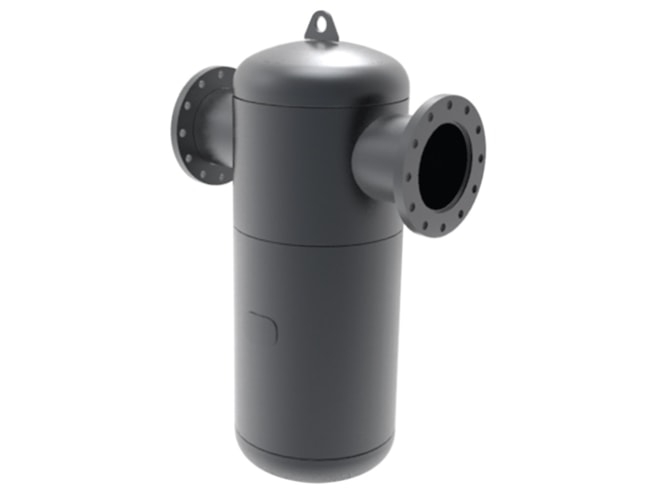 OZEN OWSF Flanged Water Separator