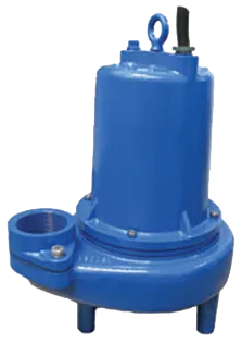 Power-Flo Technologies PFCEH1024 1HP Effluent Pump