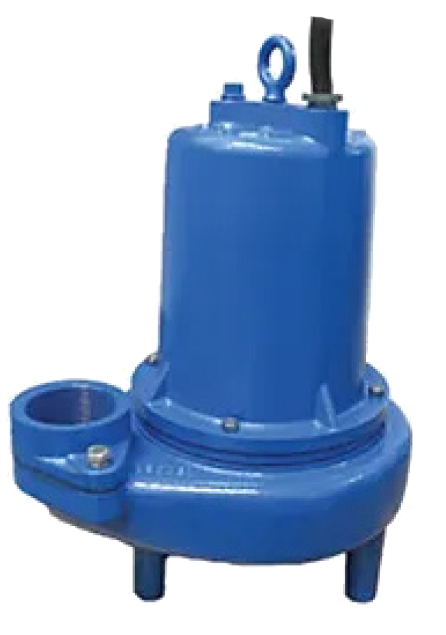 Power-Flo Technologies PFCSEH High Head Sewage Pump