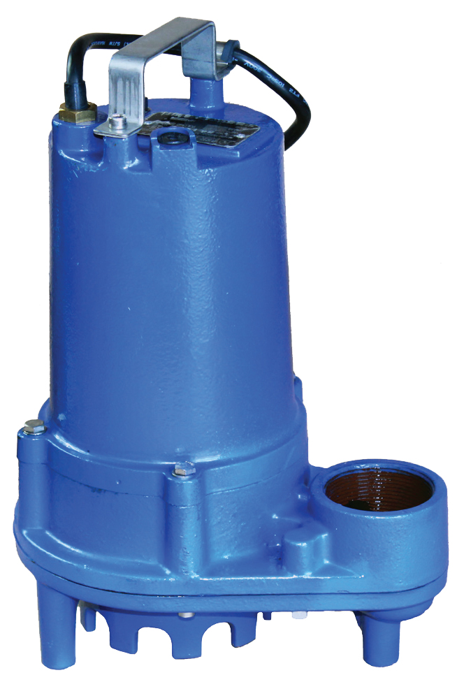 Power-Flo Technologies PFEV512 Series Effluent Pump