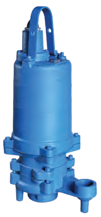 Power-Flo Technologies PFG Series Grinder Pump