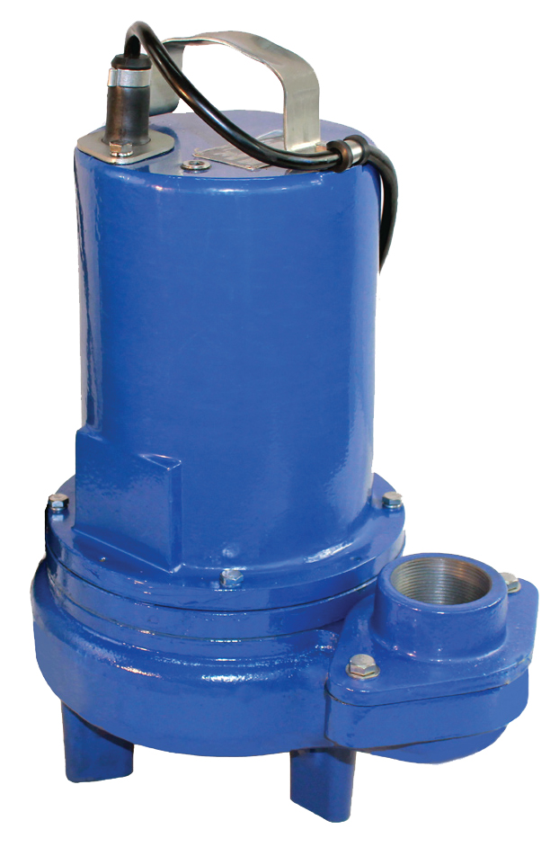 Power-Flo Technologies PFSE Sewage Pump