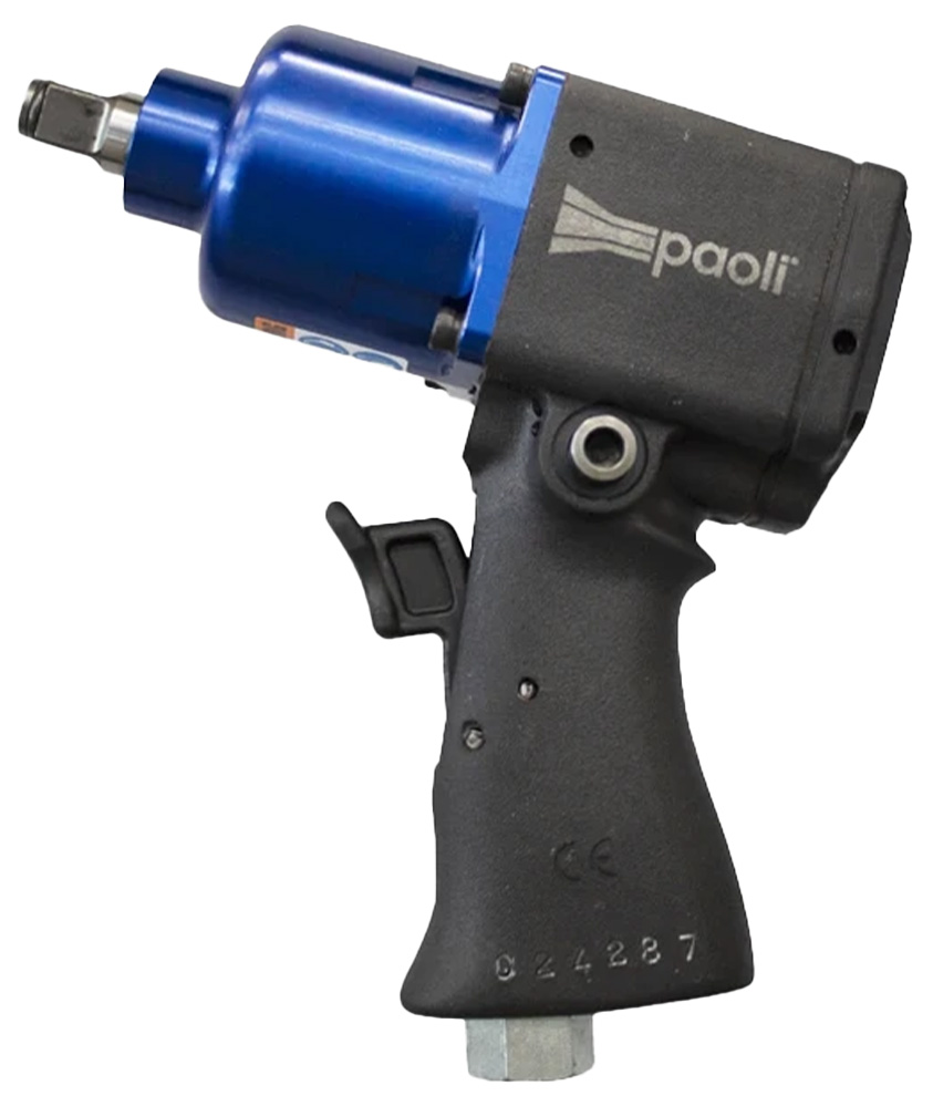 Paoli DP 36 Heavy Duty Impact Wrench