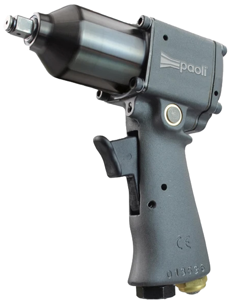 Paoli DP 93 Heavy Duty Impact Wrench
