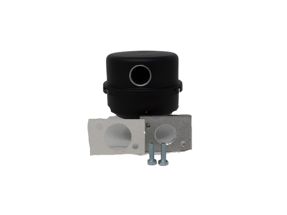 Powerex IP032901AJ, 4 Filter Assembly Kit with Parts