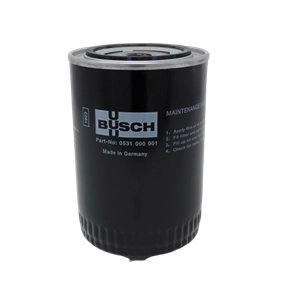 Powerex Oil Filter RC0205, 0255, 0305