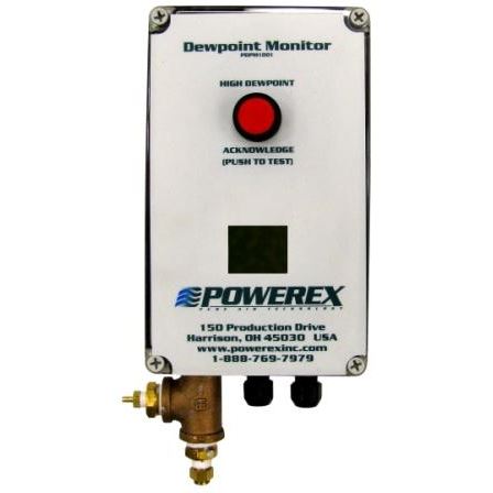 Powerex PX MED DES DP +35_-10_-15