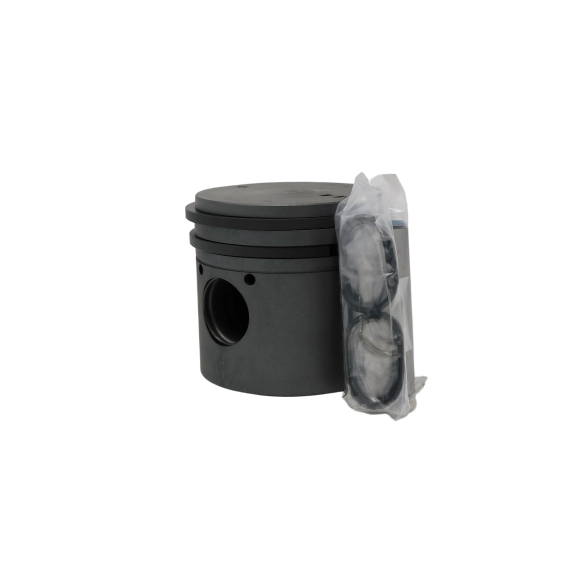 Powerex Piston Set HP for IFT-UB (USE 91923680)