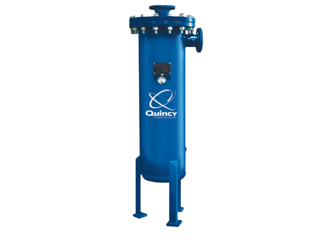 Quincy Compressor ME Series Mist Eliminator