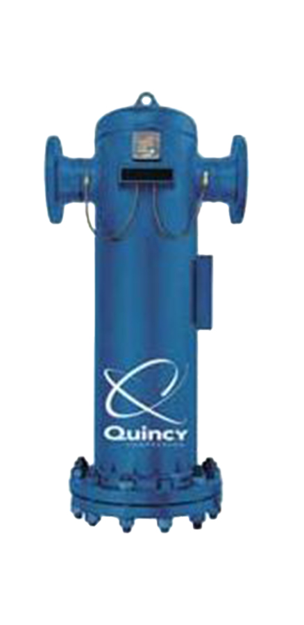 Quincy Compressor QMF Series Coalescing Filter