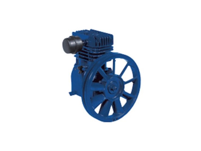 Quincy Compressor QTS Series Piston Air Compressor Pump