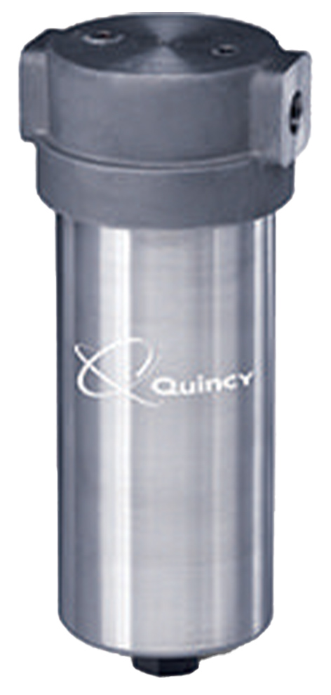 Quincy Compressor High Pressure Filter