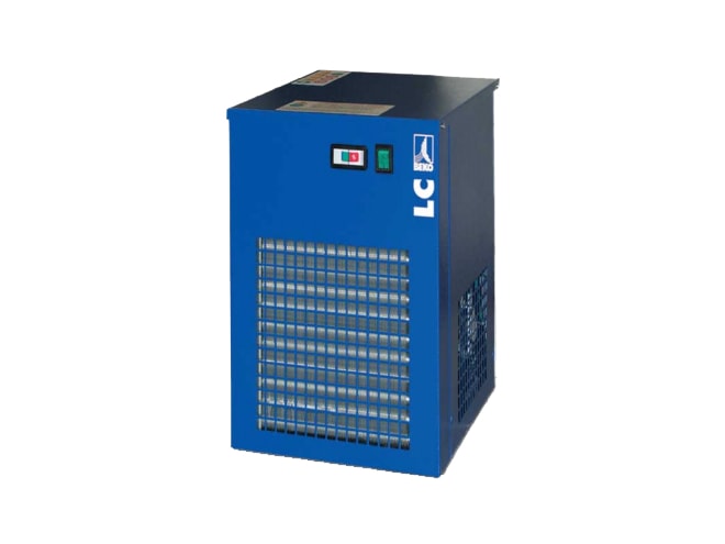 BEKO Technologies RA LC 35, 35 SCFM, Low Cooling Refrigerated Air Dryer