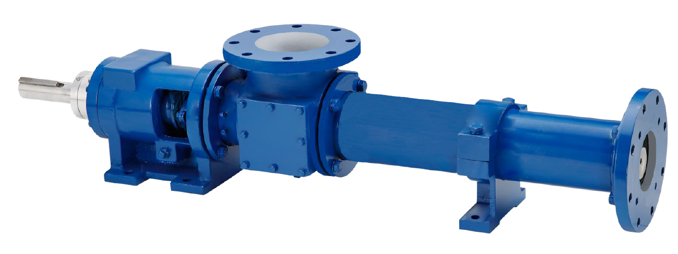 RotoPumps M2000 Series Drop In Pump