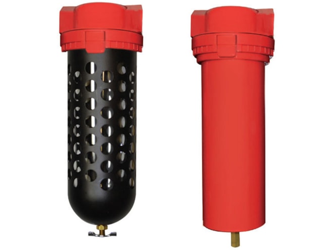 Reading Technologies 60 SCFM Oil Extractor