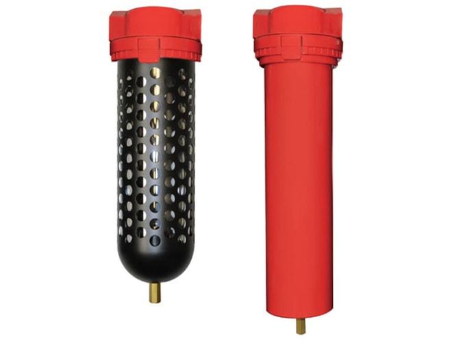 Reading Technologies 90/150 SCFM Oil Extractor