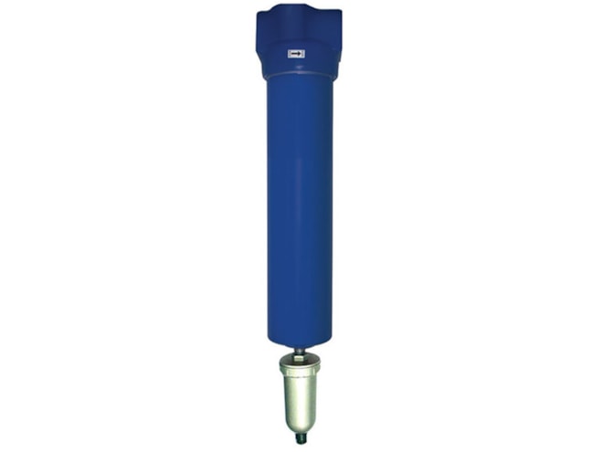 Reading Technologies Eliminex 1200 High Flow Water Separator