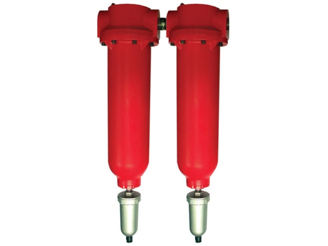 Reading Technologies Eliminex 300/400/700 Combo Oil Water Separator
