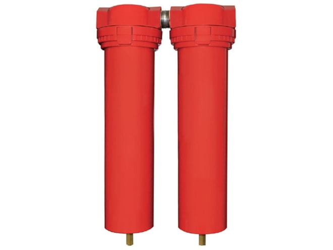 Reading Technologies Eliminex 90/150/250 Combo Oil Water Separator
